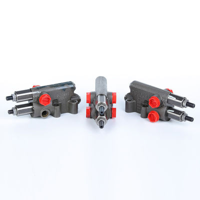 A11vlo190 Lrds 밸브에 대한 12개월 판매 후 서비스 및 배송 비용