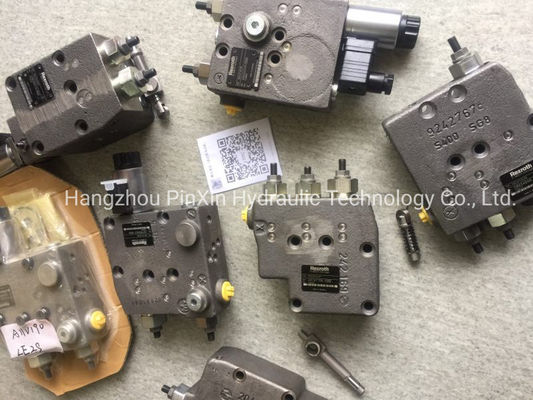 A11vo190 Lrds Valve for Rexroth Valve를 배송하지 않으면 환불을 요구합니다.