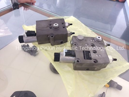 A11vo190 Lrds Valve for Rexroth Valve를 배송하지 않으면 환불을 요구합니다.
