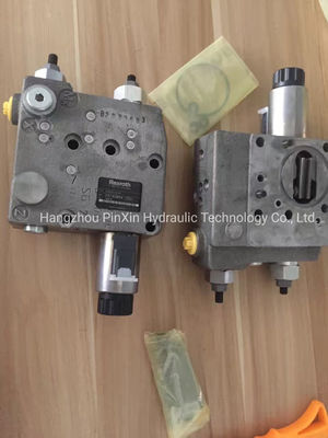 A11vo190 Lrds Valve for Rexroth Valve를 배송하지 않으면 환불을 요구합니다.