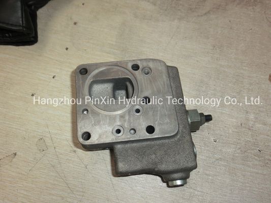 A11vo190 Lrds Valve for Rexroth Valve를 배송하지 않으면 환불을 요구합니다.