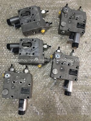 A11vo190 Lrds Valve for Rexroth Valve를 배송하지 않으면 환불을 요구합니다.