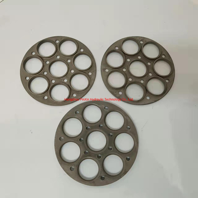 A6ve55 A6ve80 A6ve107 A6ve115 A6ve160 A6ve170 렉스로스용 수압 모터 예비 부품