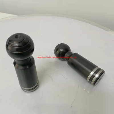 A6ve55 A6ve80 A6ve107 A6ve115 A6ve160 A6ve170 렉스로스용 수압 모터 예비 부품