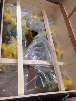 호스팅 기계 수압 모터 밸브 A6ve28Hz1 발굴기 건설 기계