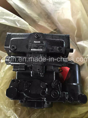 랜드 레벨러 수압 구동 역류 펌프 A4vg56 A4vg56hwdt1 제어 밸브