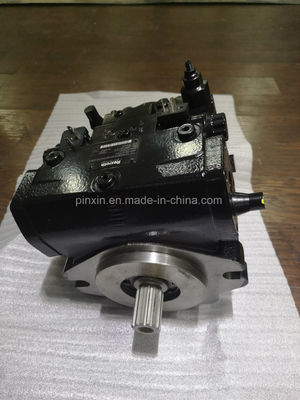 랜드 레벨러 수압 구동 역류 펌프 A4vg56 A4vg56hwdt1 제어 밸브