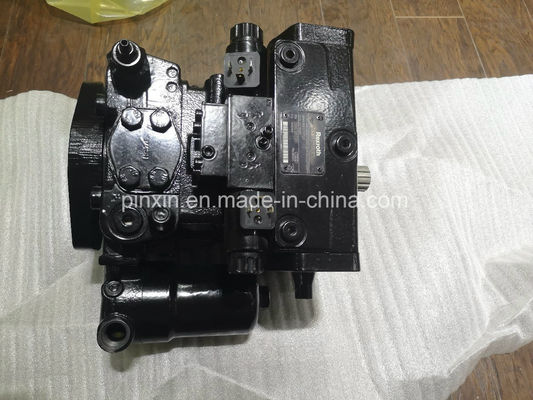 랜드 레벨러 수압 구동 역류 펌프 A4vg56 A4vg56hwdt1 제어 밸브