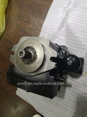 랜드 레벨러 수압 구동 역류 펌프 A4vg56 A4vg56hwdt1 제어 밸브