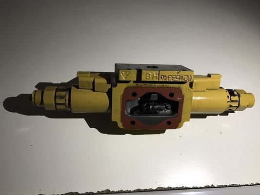 그룹 Bvd 수압 펌프 모터 발굴기 브레이크 밸브 내구성 및 오래 지속