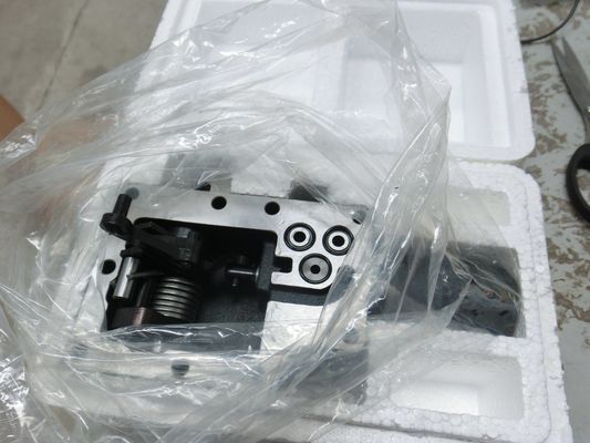 Dl4we 시리즈 소레노이드 방향 제어