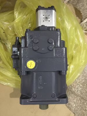 산업용 주사철 A11vlo 시리즈 가중 기계용 수압 피스톤 펌프