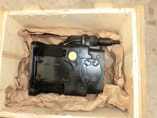 산업용 주사철 A11vlo 시리즈 가중 기계용 수압 피스톤 펌프