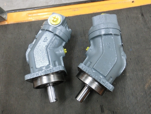 A2FO45 드럼 롤러 효율적으로 작동 발굴기 A2FO56 시리즈