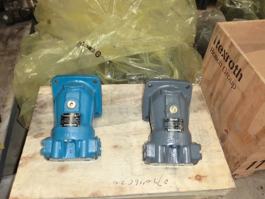 A2FO45 드럼 롤러 효율적으로 작동 발굴기 A2FO56 시리즈