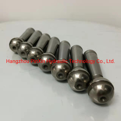 수압 패키지 총 무게 10.000kg 레크로스 A2fe180 걸음마차용 모터