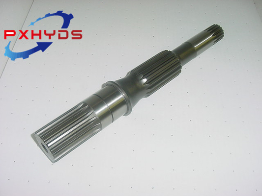 수압 드라이브 샤프트 및 스와시 플레이트 Excavator Hpv90 교체 부품