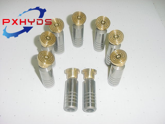 수압 드라이브 샤프트 및 스와시 플레이트 Excavator Hpv90 교체 부품