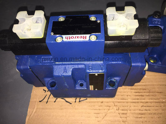 A4VG28 A4vg56 수압 펌프 부품에 대한 수압 제어 밸브