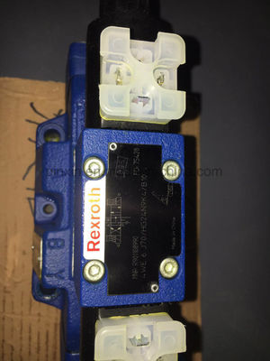 A4VG28 A4vg56 수압 펌프 부품에 대한 수압 제어 밸브