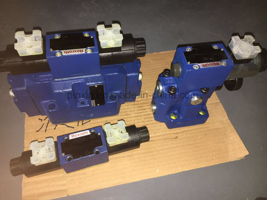 A4VG28 A4vg56 수압 펌프 부품에 대한 수압 제어 밸브