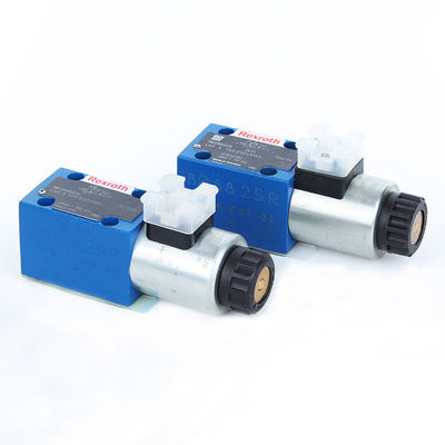 A4VG28 A4vg56 수압 펌프 부품에 대한 수압 제어 밸브