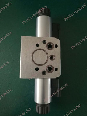 맞춤 A4vg125 수압 펌프 부품에 대한 수압 밸브