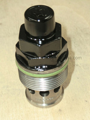 레크로스 A11vlo 시리즈에 대한 수압 밸브 발굴기 건설 기계에 적용