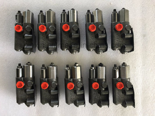 지원금 USD A10vso45dfr1 수압 피스톤 펌프용 수압 제어 밸브