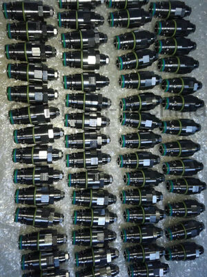 지원금 USD A10vso45dfr1 수압 피스톤 펌프용 수압 제어 밸브