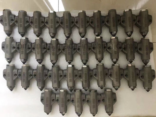 지원금 USD A10vso45dfr1 수압 피스톤 펌프용 수압 제어 밸브