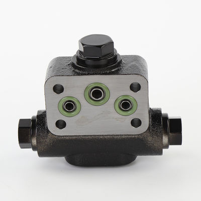 지원금 USD A10vso45dfr1 수압 피스톤 펌프용 수압 제어 밸브