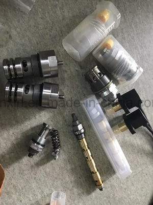 A4VG28-71 커스터마이징 Ez/ HD 제어 밸브 주 제어 밸브 수압 제어 밸브