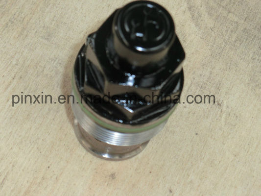 내부 스레드 연결 A4VG28-71 수압 펌프용 수압 압력 조절 밸브