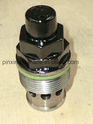 내부 스레드 연결 A4VG28-71 수압 펌프용 수압 압력 조절 밸브
