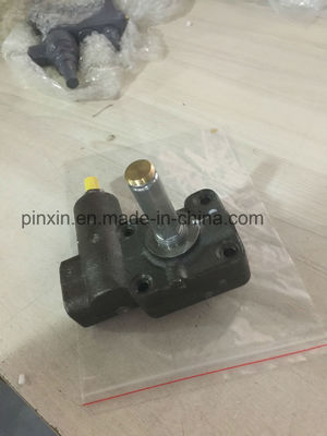 내부 스레드 연결 A4VG28-71 수압 펌프용 수압 압력 조절 밸브