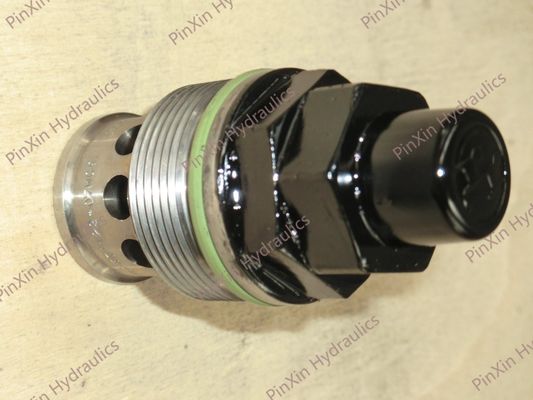 맞춤형 렉스로스 피스톤 펌프 부품용 듀플 시터 A4vg125 Ez 수압 밸브