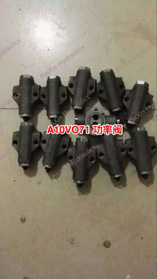 레크로스 A10VO28 ED73 밸브 내부 스레드 연결으로 수압 펌프를 업그레이드