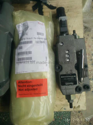 A10vso140 수압 펌프 및 수압 모터의 건설 기계 제어 밸브