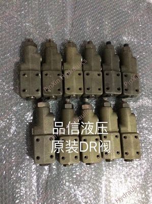 A10vso140 수압 펌프 및 수압 모터의 건설 기계 제어 밸브