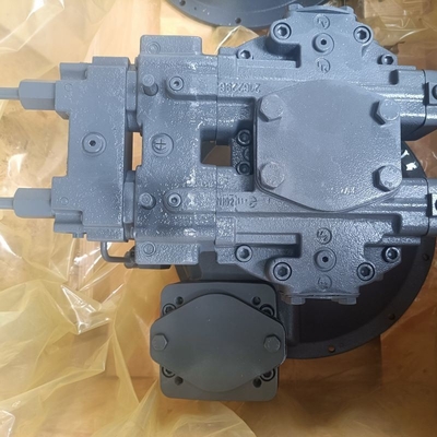 A8vo200la1kh1/63r1-Nzg05f00X-S 건설 기계용 렉스트로트 수압 펌프