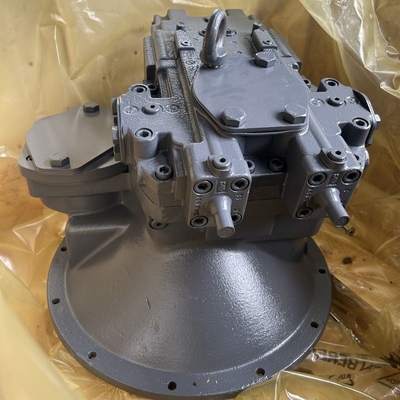 A8vo200la1kh1/63r1-Nzg05f00X-S 건설 기계용 렉스트로트 수압 펌프
