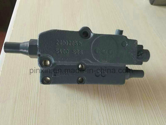 A11vo190 260 수압 펌프 및 수압 모터에 대한 Lrds Lrdu2 Le2s 제어 밸브