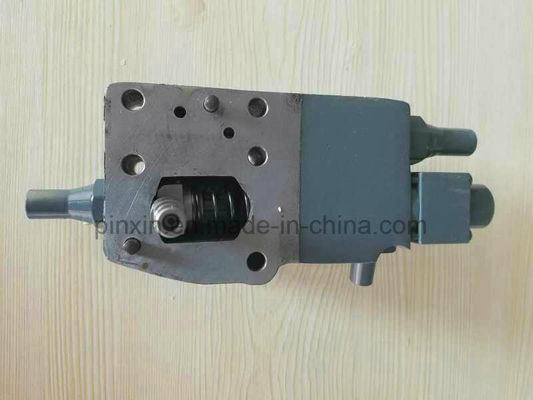 A11vo190 260 수압 펌프 및 수압 모터에 대한 Lrds Lrdu2 Le2s 제어 밸브