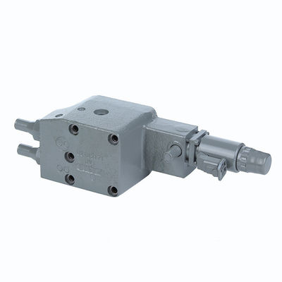 A11vo190 A11vo260 A11vo60 A11vo75 A11vo95 A11vo130 A11vo145용 수압 제어 밸브