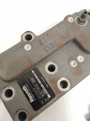 A11vo190 A11vo260 A11vo60 A11vo75 A11vo95 A11vo130 A11vo145용 수압 제어 밸브