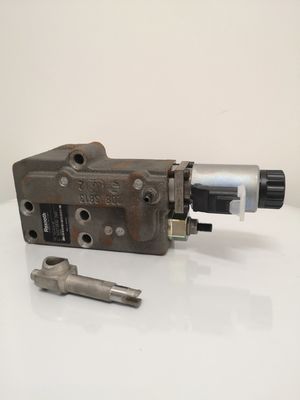 A11vo190 A11vo260 A11vo60 A11vo75 A11vo95 A11vo130 A11vo145용 수압 제어 밸브