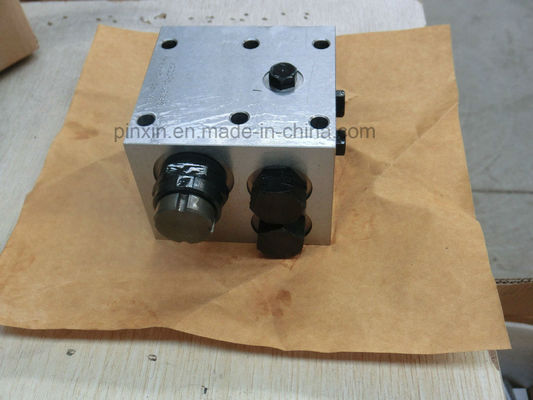 안전 결제 건설 기계 부품의 고압 제어 밸브 PV22 PV23