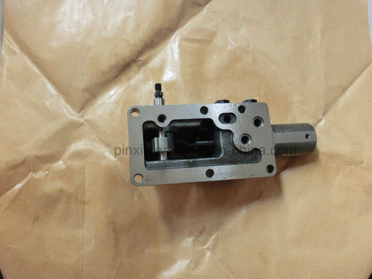 발굴기 건설 기계 수압 제어 밸브 GS 인증 및 승인