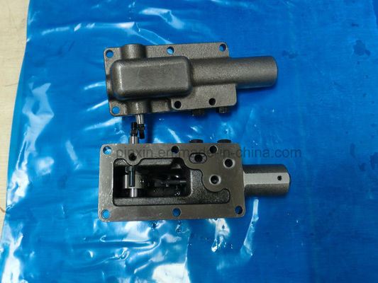 발굴기 건설 기계 수압 제어 밸브 GS 인증 및 승인